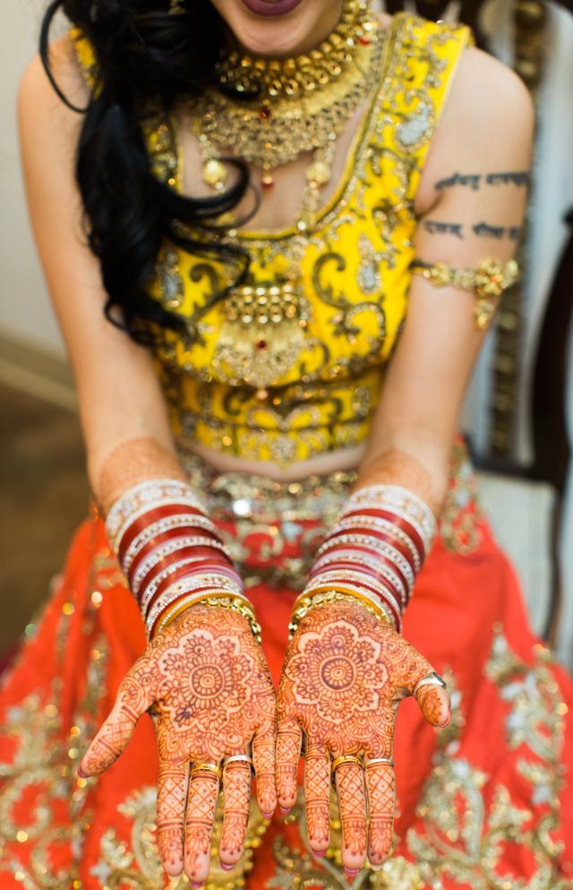Henna Arts - 2
