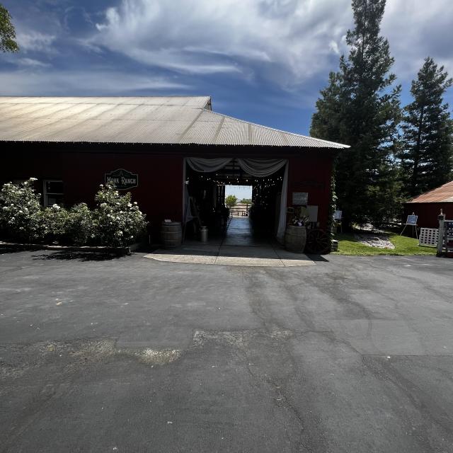 The Monk Ranch - 4
