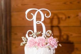 Sweet Divas Cakery - 46