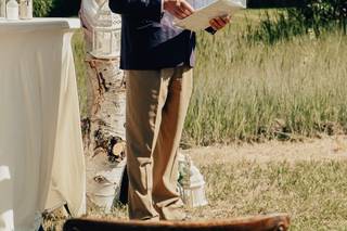 Yellowstone Secular Ceremonies - 5