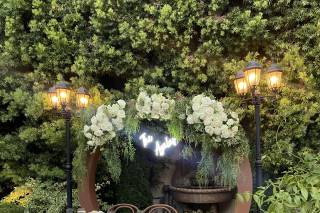 Fantasy Floral Designs - 34
