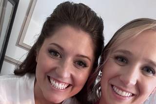 Airbrush Faces - 31