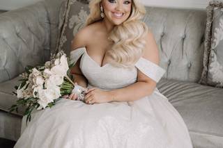 Carolyns Makeup Artistry - 54