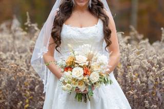 Honey Bunch Bouquets - 7