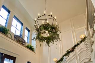 Lavender & Moss Floral - 6