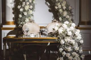 In Bloom Floral Design - 8