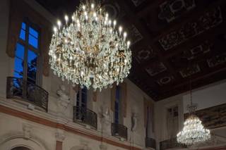 Tulle and Tinsel Event Co. - 6