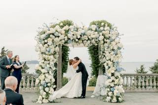 Rabbi Noyo - Officiant - 15