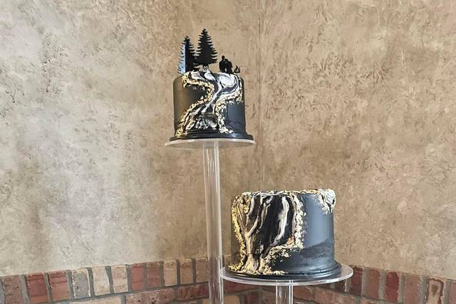 Das Meyer Fine Pastry Chalet 1