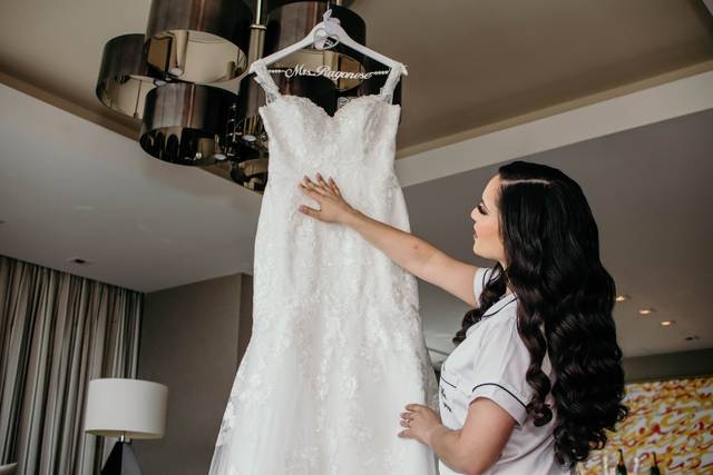 Katie McGee Bridal Styling 3