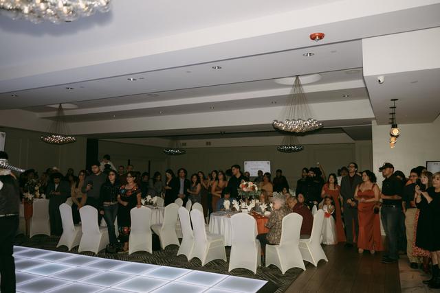 Azar Event Center - 3