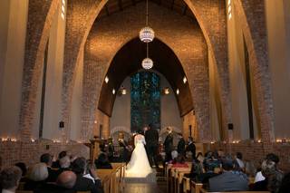 The Little Chapel in-the-Woods - 25