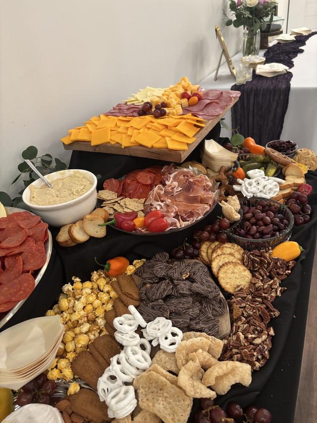 Visions Catering - 2