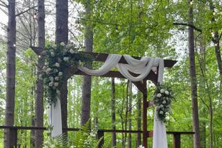 Hiwassee River Weddings and Events - 7
