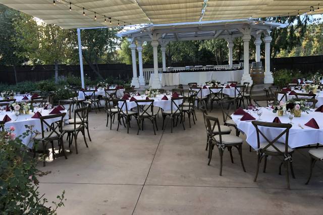 Wilson Creek Winery & Vineyards 2