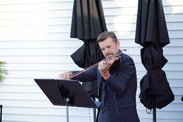 Inspire With Strings - 1
