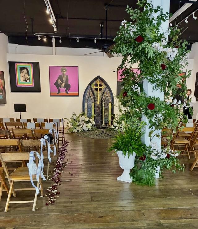 Jack Robinson Gallery - 2