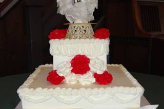 Cakes By Reva - 6