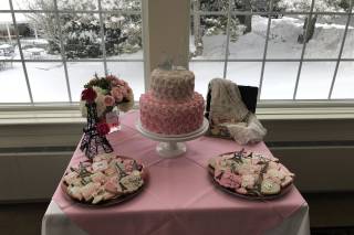 Orchard Park Country Club - 5