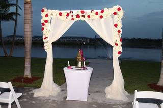 Vista Lago Ballroom - 104