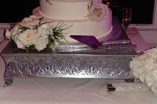 Creative cakes By Donna - 82