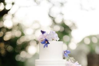 Flour & Bloom Cakes - 23