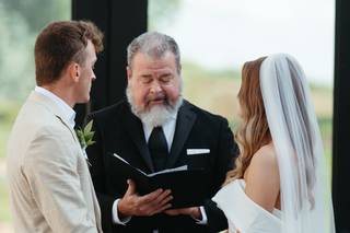 Chris Gray Wedding Officiant - 19