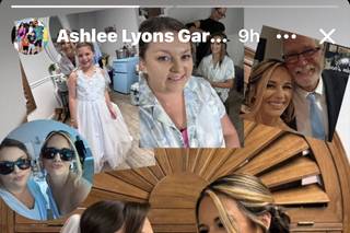 Yabely Abad Hair & Makeup Stylist - 1