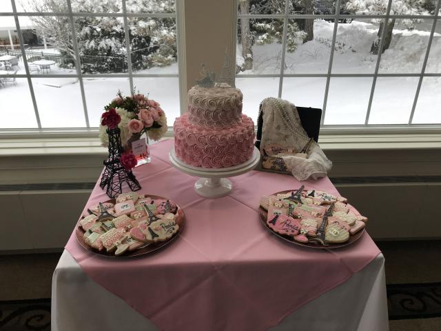 Orchard Park Country Club - 1