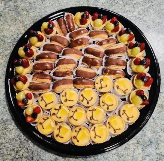 Patisserie Manon - 1