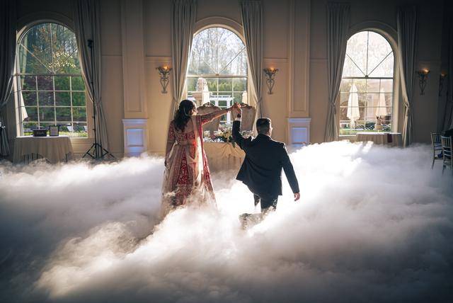 Aria Wedding and Banquet Facility - 1