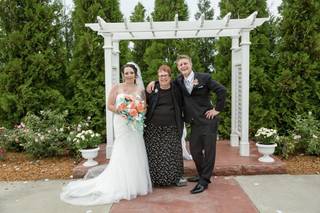 Weddings by Rev. Patti Ruhala - 31