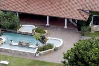 Villa Toscana Miami - 11