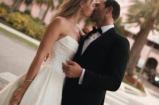 Samantha Landis Bridal - 6