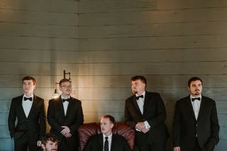 Rustic Grace Events - 6