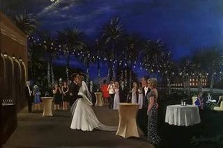 JoyVarnellArt (Live Event Painter) - 32