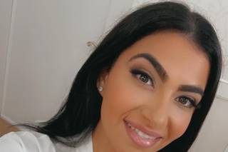 EDA beauty Hair & Makeup - 29