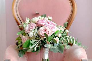 Jeanie Gorrell Floral Design - 79