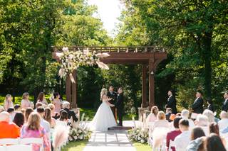 Chris Gray Wedding Officiant - 40