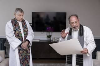 Interfaith Clergy Network - 7