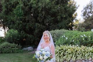 Wedding Nature Photography - 6