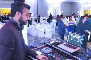 DJ Shamoudi - 12