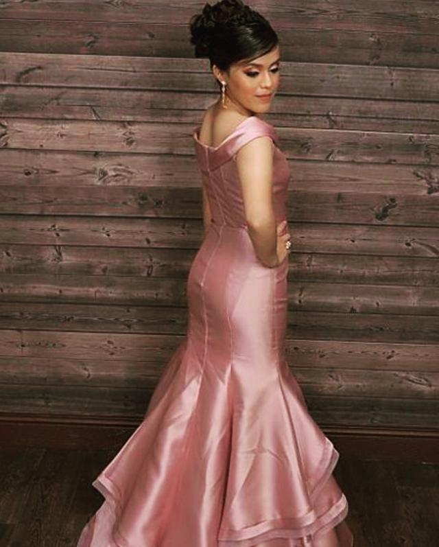 Luna Azul Bridal Alterations - 1