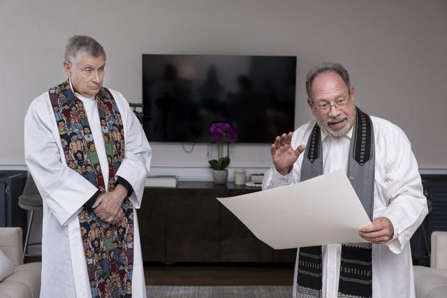 Interfaith Clergy Network - 4