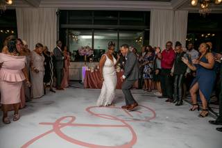 Boss Playa Productions Wedding DJ Service - 14
