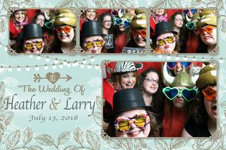 #TagMeBro Photo Booth Rental - 10