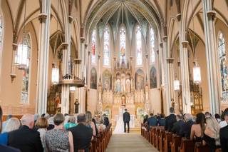 Immaculate Conception and St. Joseph Parish - 7