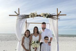 Florida Beach Weddings - 8