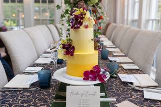 Suhweets Bakery LLC - 10