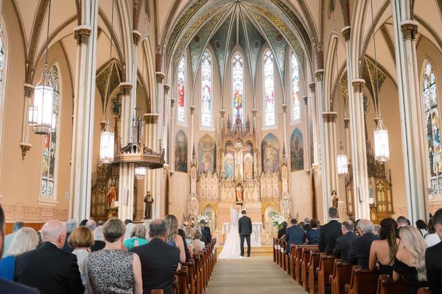 Immaculate Conception and St. Joseph Parish - 1